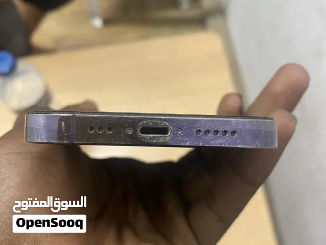 الجهاز ربي يبارك عيب بسبط امغير مرشة