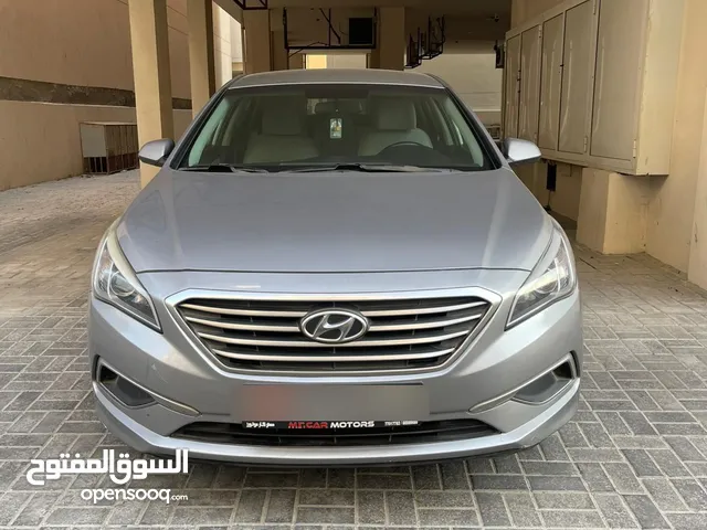 Used Hyundai Sonata in Muharraq