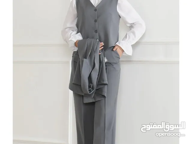 Formal Set Sets in Amman