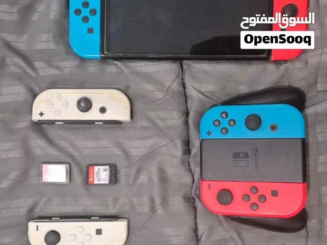 Nintendo switch 1