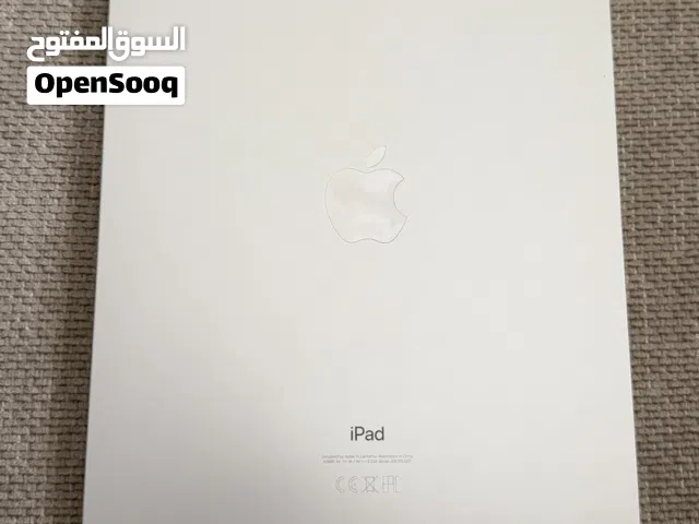 ايباد 10 th generation