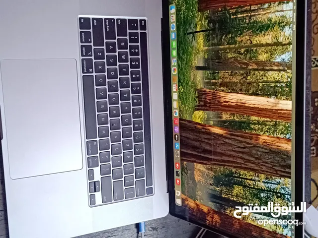 macOS Apple for sale in Rif Dimashq