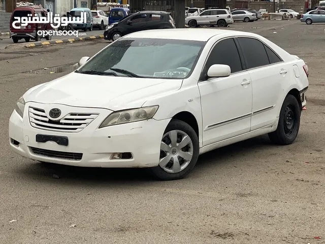 Camry 2008