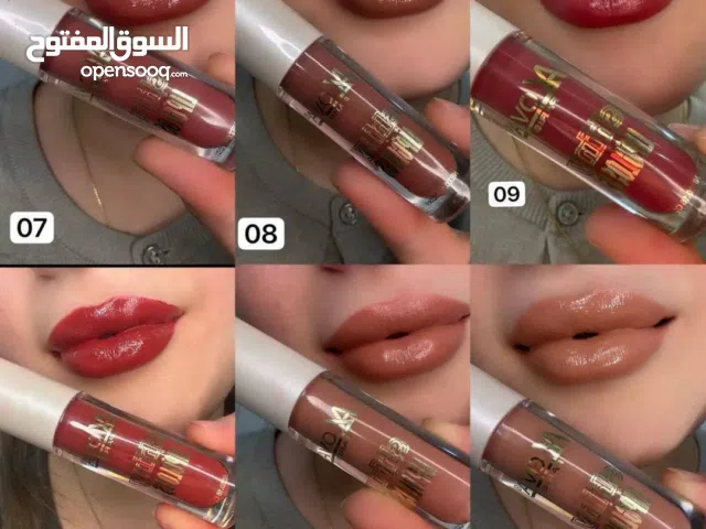 كل مايخص جمال المراة