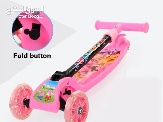 سكوتر اطفال