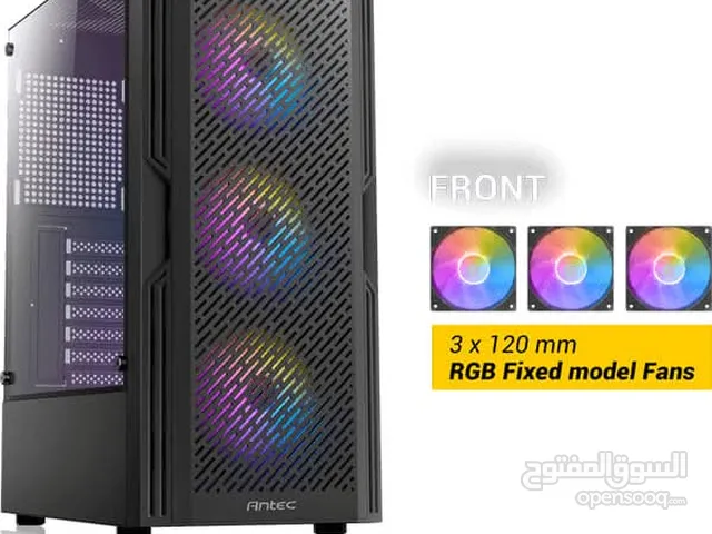 case Antec Ax 61 ELITE RGB