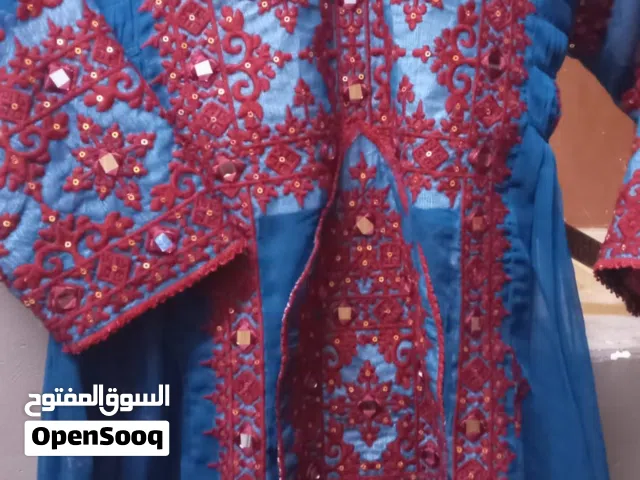 فستان لجميع المناسبات