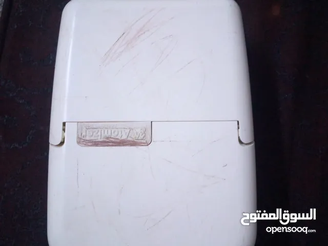 جهاز تبخيرة مستعمل للبيع