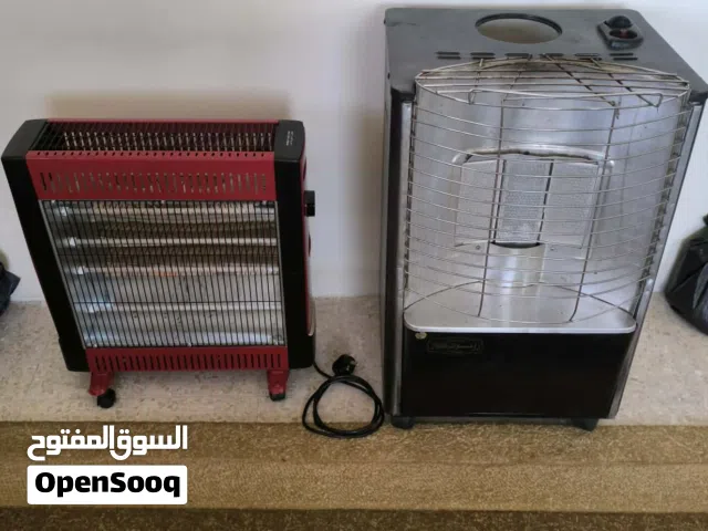 رومو الاصلي + مدفئة كهربائية