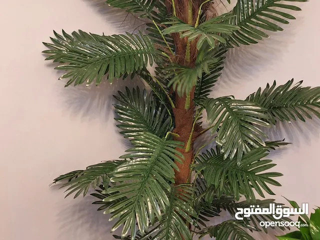 شجرة صناعية
