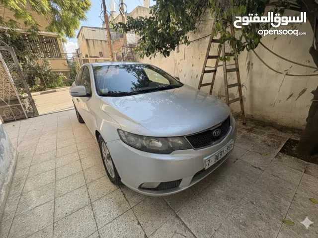 Used Kia Forte in Tulkarm