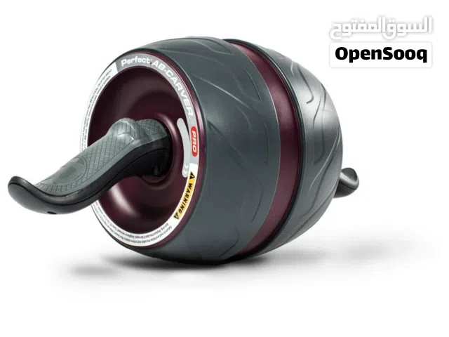 Ab Wheel Roller – Ultimate Core & Ab Trainer