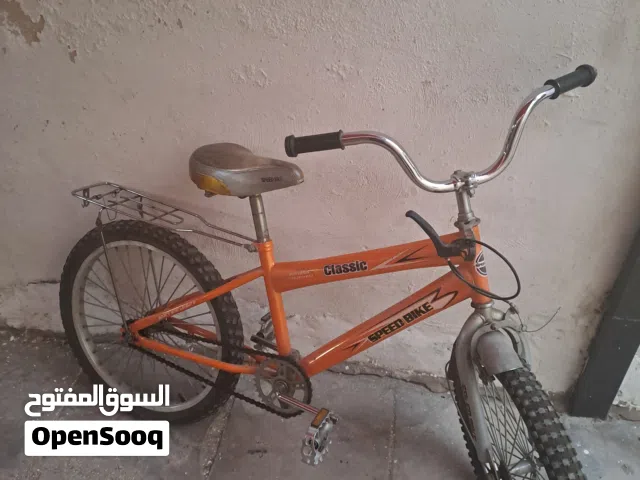 دراجة بسكليت