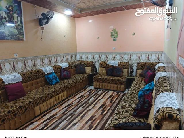 140 m2 3 Bedrooms Townhouse for Sale in Basra Tannumah