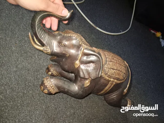 Auntie peace Elephant