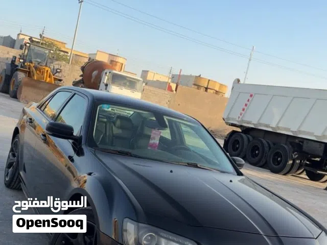 2023 كرايسلر 300 300S V6