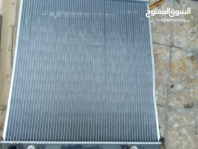 مواد احتياطية نيسان باترول جديدة