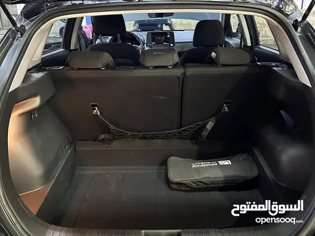 Used Hyundai Kona in Al Riyadh
