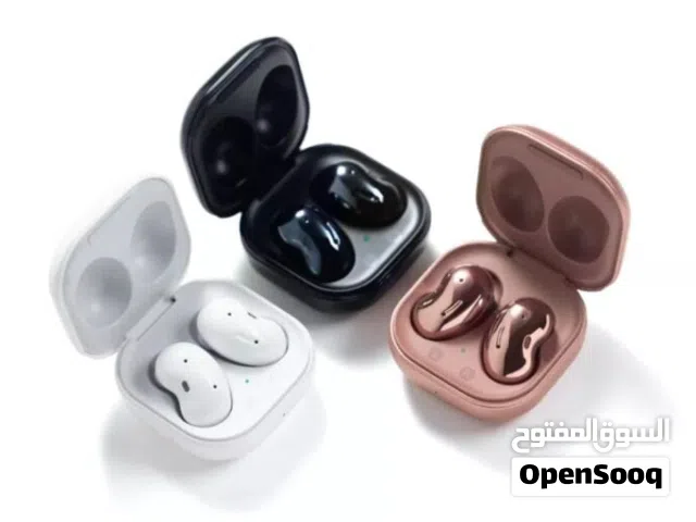 سماعه جلاكسي (Buds Live )