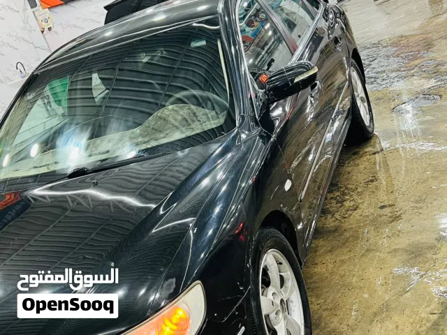 2007 Hyundai Azera GL