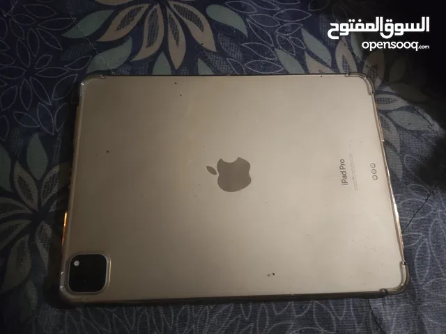 Apple iPad Pro 128 GB in Baghdad