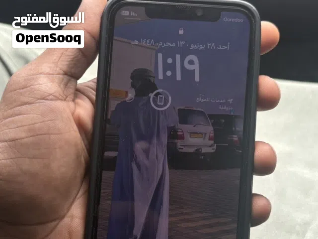 Apple iPhone X 256 GB in Al Batinah