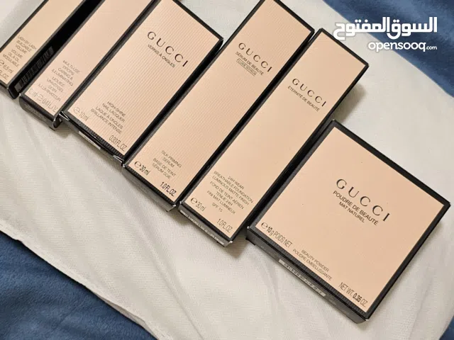 مكياج كوتشي اصلي من صيدليه مسقط