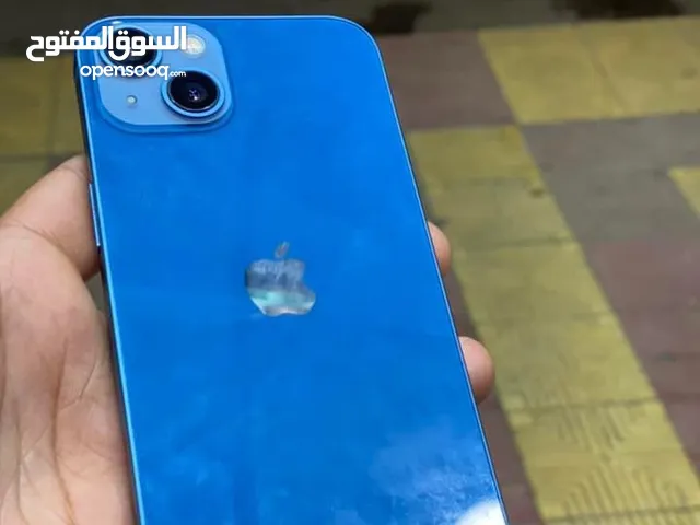 Apple iPhone 13 512 GB in Benghazi