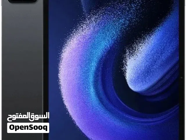 Xiaomi Pad 6 256 GB in Tripoli