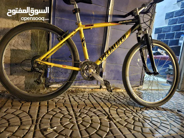 دراجه هوائيه اوربيه نوع SPECIALIZED