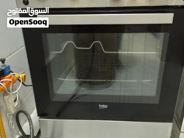 فرن بيكو أربعة شعلة