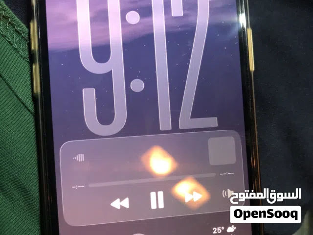 iPhone 13pro