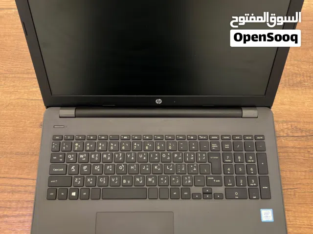 Windows HP for sale  in Basra