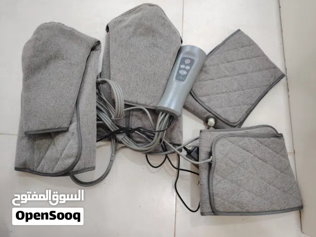 جهاز مساج بصغط الهواء