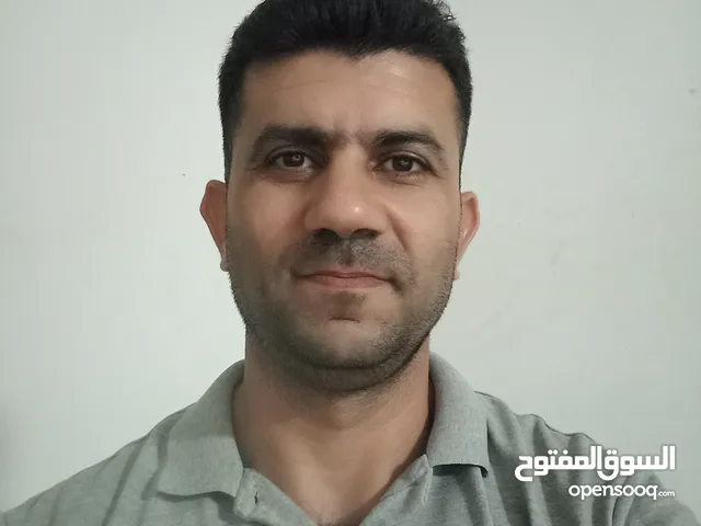 جهاد رشدي رشيد السلامين