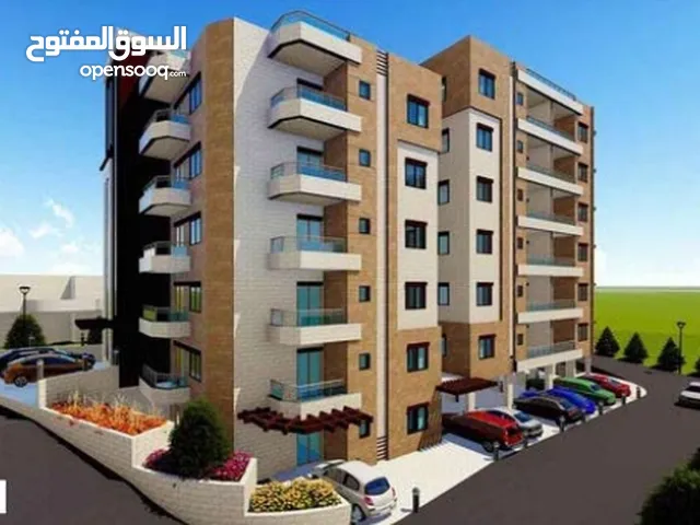 365 m2 More than 6 bedrooms Apartments for Sale in Amman Um El Summaq
