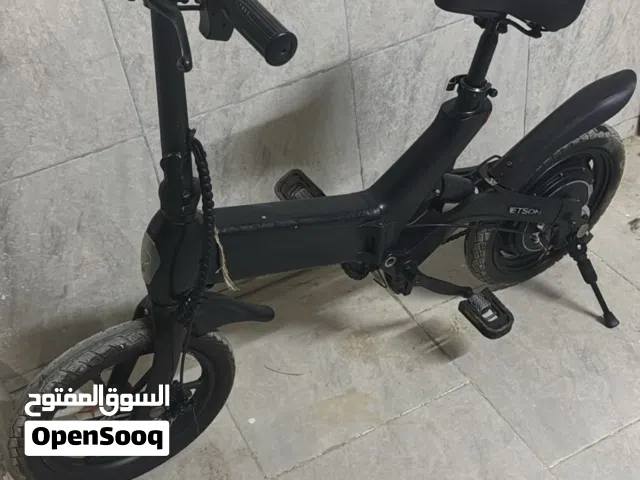 سكوتر كهربائي