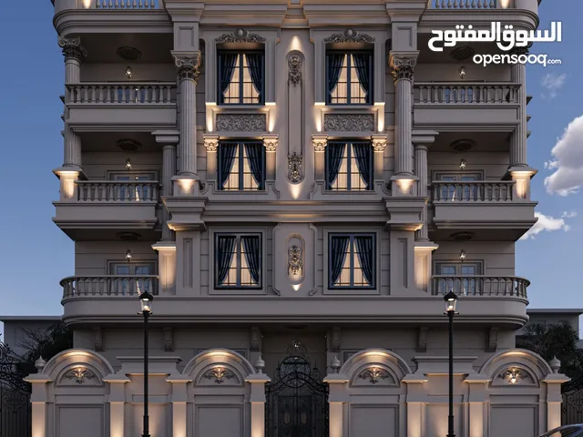 عقارات للبيع بالقسط