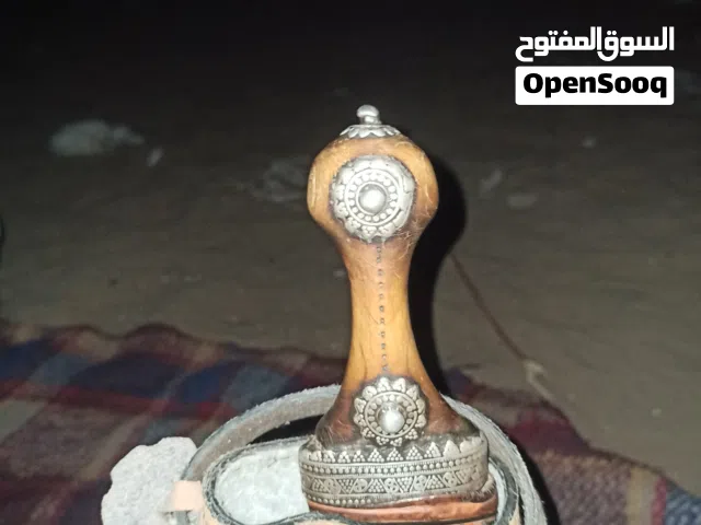 جنبيه  للبيع في خوخه