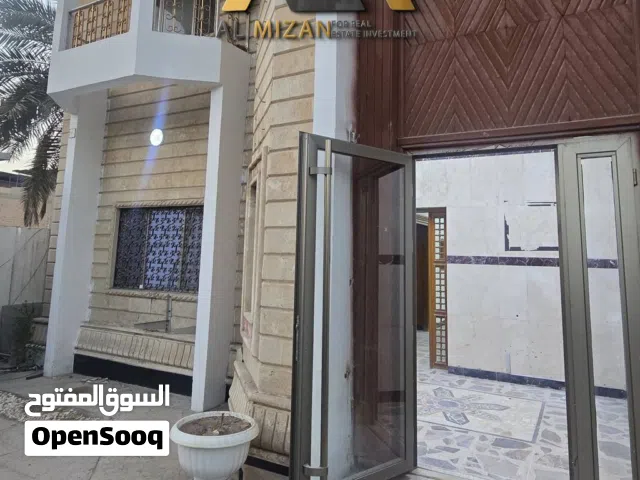 450 m2 More than 6 bedrooms Townhouse for Rent in Basra Mnawi Basha