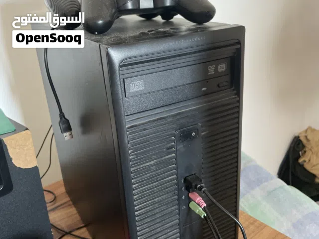 Windows HP Computers for sale in Ramallah and Al-Bireh