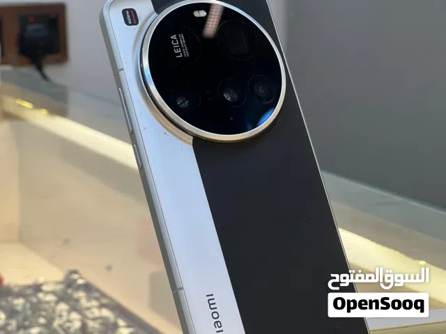 شاومي الترا 15