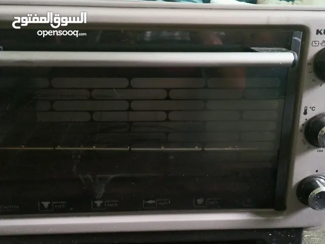 Kumtel Ovens in Zarqa