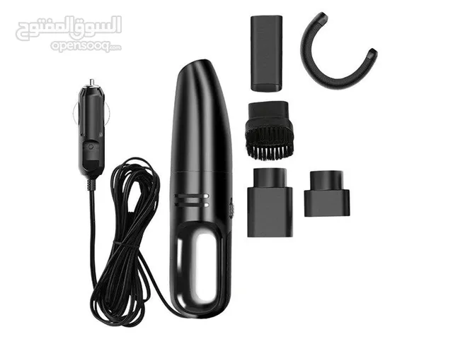 Customized Portable Motor Wired Vacuum Cleaner 120w مكنسة كهربائية محمولة مخصصة للسيارات بقوة 120w