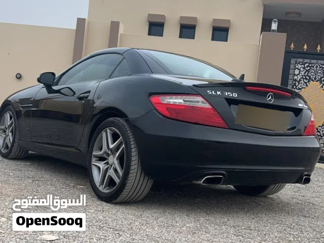 2013 مرسيدس بنز الفئة-CLK CLK 200