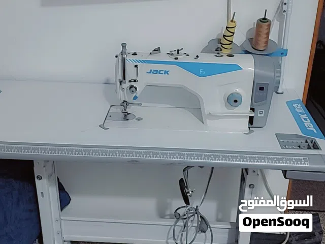 مكينه جاك f5