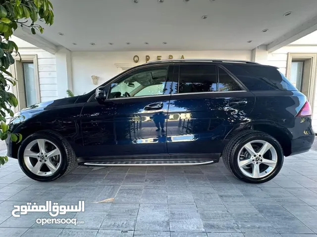 Used Mercedes Benz GLE-Class in Tripoli