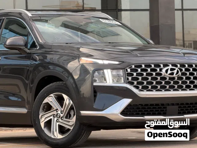 هيونداي سنتافيا 2022 Hyundai SantaFe 2022