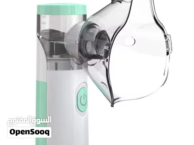 جهاز استنشاق الاوكسجين للربو للخنكه