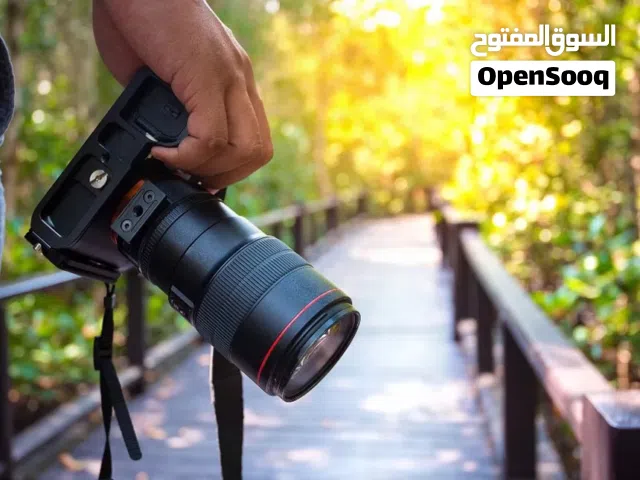 خدمة تصوير إعلانات ودعايا وجلسات تصوير منتجات